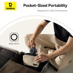 Baseus Qi2 15W Wireless Charger