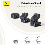 Baseus Qi2 15W Wireless Charger