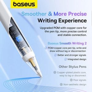 Baseus iPad Stylus Pen 14