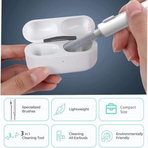 Bluetooth Earbuds Cleaning Kit 1