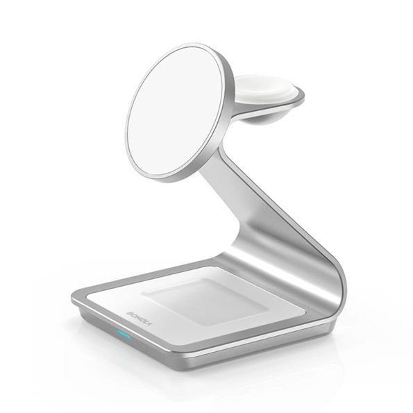 Bonola 3-in-1 Magnetic Charger 1