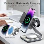 Bonola 3-in-1 Magnetic Charger