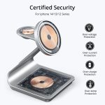 Bonola 3-in-1 Magnetic Charger