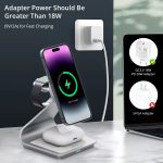 Bonola 3-in-1 Magnetic Charger