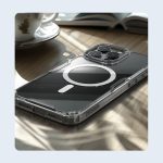 Clear MagSafe iPhone Case