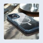 Clear MagSafe iPhone Case