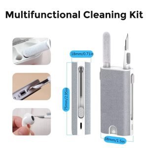 Compact Cleaning Kit 2