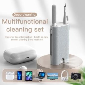 Compact Cleaning Kit