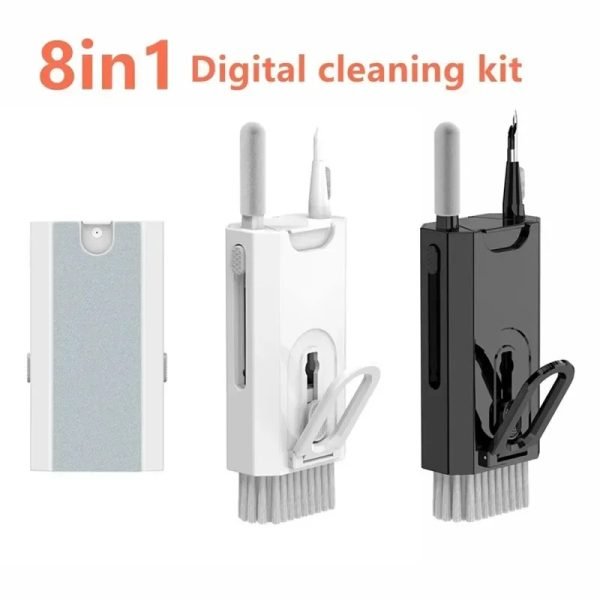 Digital Cleaning Kit 10