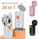 Digital Cleaning Kit