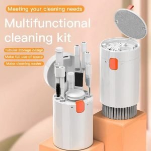 Digital Cleaning Kit 9