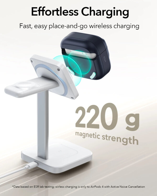 ESR HaloLock Case for AirPods 11