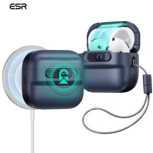 ESR HaloLock Case for AirPods