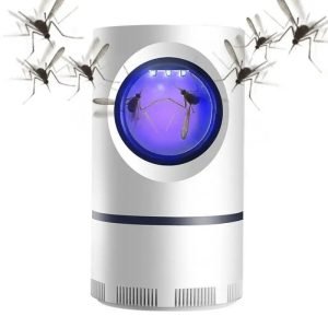 Electric Mosquito Repellent Lamp