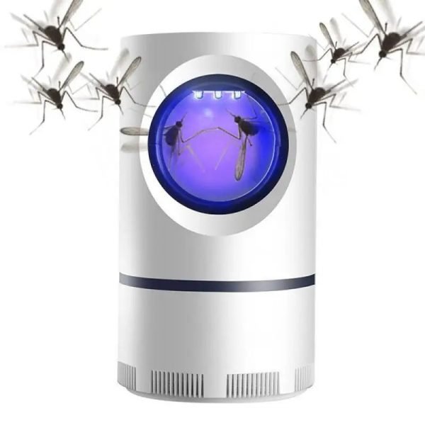 Electric Mosquito Repellent Lamp