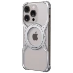 Metal Shockproof Phone Case for iPhone