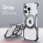 Gray Just Case