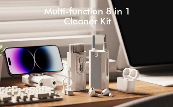 Multifunctional Cleaning Kit 1