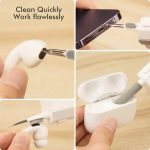Multifunctional Cleaning Kit