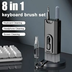 Multifunctional Cleaning Kit