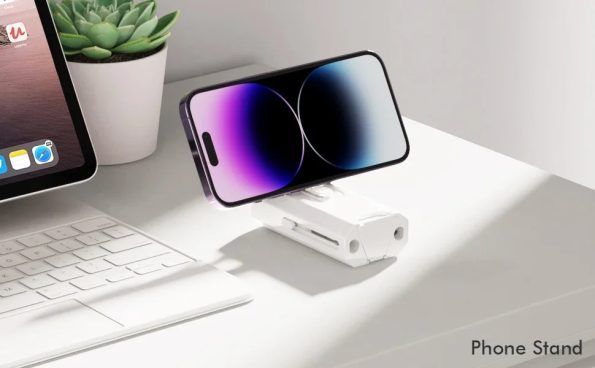 Multifunctional Cleaning Kit 5