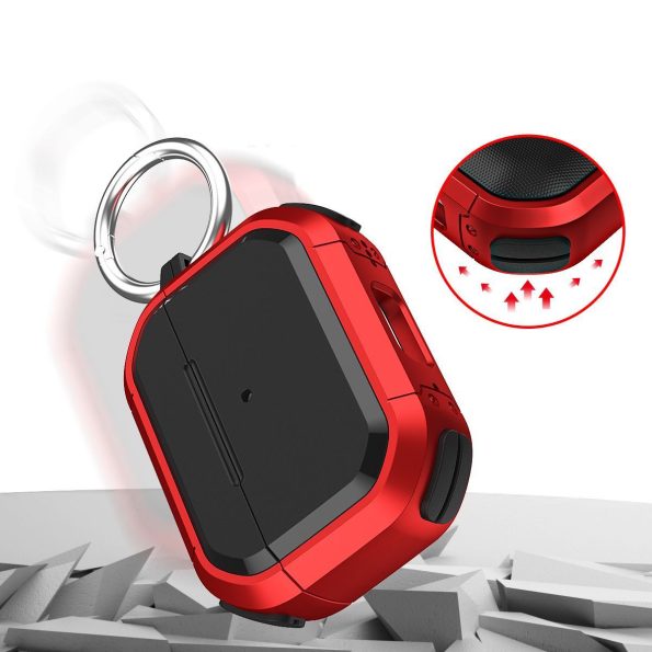 Protective Case for AirPods 10