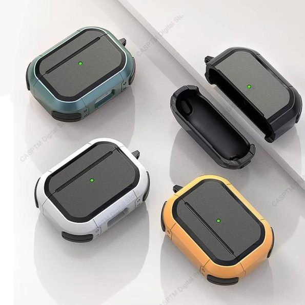 Protective Case for AirPods 2