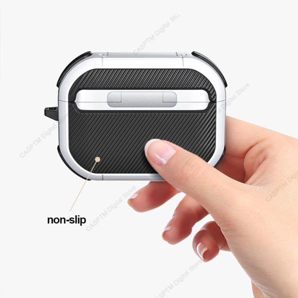 Protective Case for AirPods 6