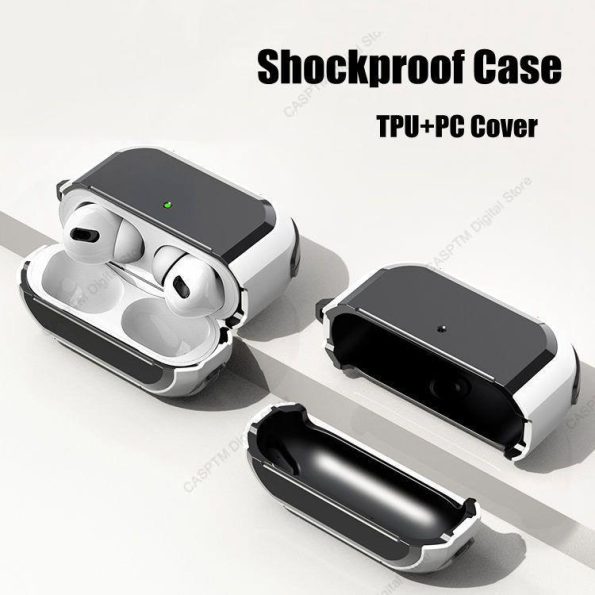 Protective Case for AirPods 9