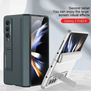 Samsung Galaxy Z Fold Magnetic Adsorption Case