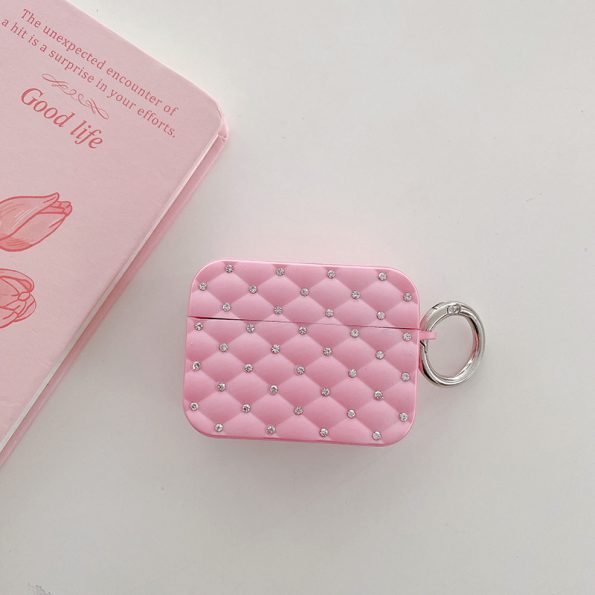 Silicone Case for AirPods 4