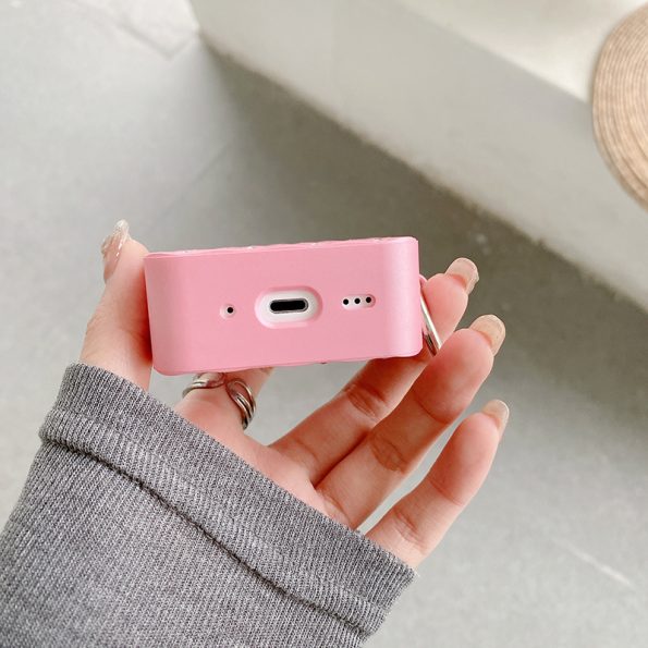 Silicone Case for AirPods 5