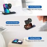 Wireless Charger Stand