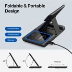 Wireless Charger Stand