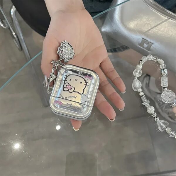 Hello Kitty AirPods Case 2