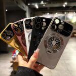 Magnetic Anti-Fall Protective Case 4