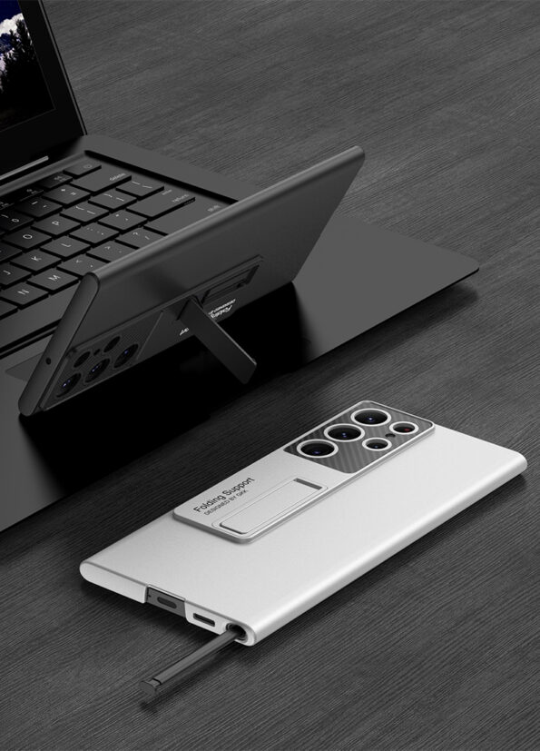 Ultra-Thin Samsung Case 10