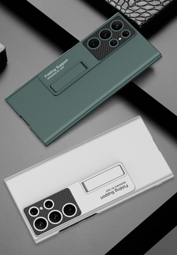 Ultra-Thin Samsung Case 8