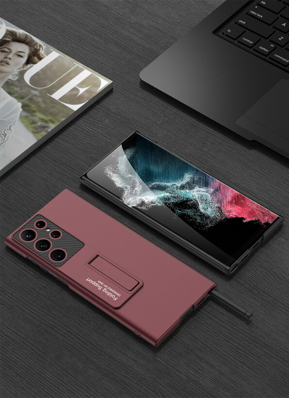 Ultra-Thin Samsung Case 9