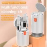 20-in-1 Digital Cleaning Kit