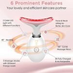 Anti Wrinkle Facial Massager