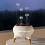 Dynamic Jellyfish Air Humidifier