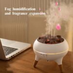 Dynamic Jellyfish Air Humidifier