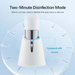 Eye Care Massager Device 2