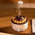 Lava Volcano Air Humidifier