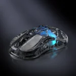 Mercury M2 Gaming Mouse 2