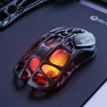 Mercury M2 Gaming Mouse 2