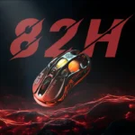 Mercury M2 Gaming Mouse 2