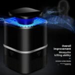 USB Mosquito Killer Lamp