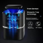 USB Mosquito Killer Lamp